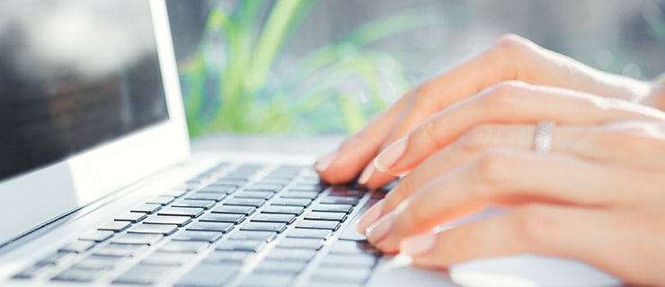 お客様情報のご登録・変更について