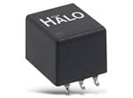 HALO Electronics DC/DC Transformers