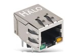 HALO Electronics Ethernet FastJacks™