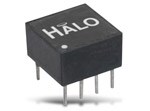 HALO Electronics Common Mode Chokes