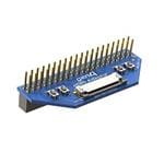 4D Systems gen4-4DPi Serial Adaptor拡大された画像