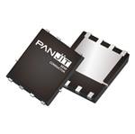 Panjit PSMQC078N10LS2_R2_00201拡大された画像