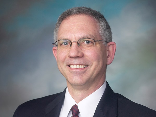 グレン・スミスの写真