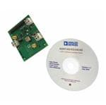 Analog Devices AD9744ACP-PCBZ拡大された画像