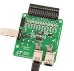 Analog Devices DC2259A拡大された画像