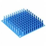 Advanced Thermal Solutions ATS-CPX070070012-210-C1-R0拡大された画像