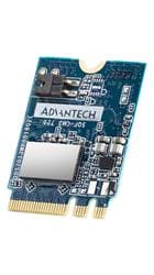 Advantech SQF-C3AV1-128GDEDC拡大された画像