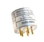 Amphenol SGX Sensortech INIR2-ME5-PC拡大された画像