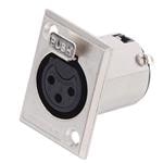 Amphenol Audio AC5FDZ拡大された画像