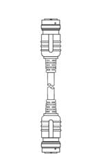 Amphenol SINE Systems P30538-M2拡大された画像