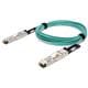 Amphenol ProLabs 40G-QSFP-QSFP-AOC-15M-C