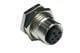 Amphenol LTW M12A-04PFFS-SF8001