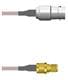 Amphenol Custom Cable Q-0202T0001006i