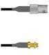Amphenol Custom Cable Q-0902Y0008006i