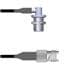 Amphenol Custom Cable Q-1S04J0008006i
