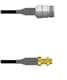 Amphenol Custom Cable Q-1W02Y0008006i