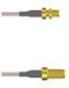 Amphenol Custom Cable Q-2W0710005012i
