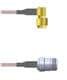 Amphenol Custom Cable Q-38024000H007i