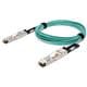 Amphenol ProLabs QSFP-H40G-AOC5M-C