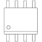 AP Memory APS6404L-3SQRX-SN拡大された画像