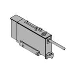 Banner Engineering D12SP6FV拡大された画像