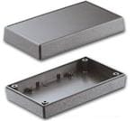 Bud Industries PS-11521-B拡大された画像