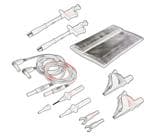 Cal Test CT2621C拡大された画像