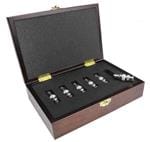 Cal Test CT3382A拡大された画像