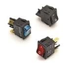 Carling Technologies 632-14025-001拡大された画像