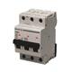 Carlo Gavazzi GSB633PB1