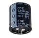 Knowles / Illinois Capacitor SLPX153M025A9P3