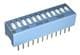 CTS Electronic Components 206-12S