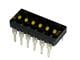 CTS Electronic Components 210-6MSTF