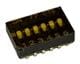 CTS Electronic Components 218-6LPSTF