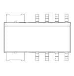 Renesas / Dialog iW1820-30拡大された画像