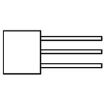 Diodes Incorporated AH3572-P-A拡大された画像