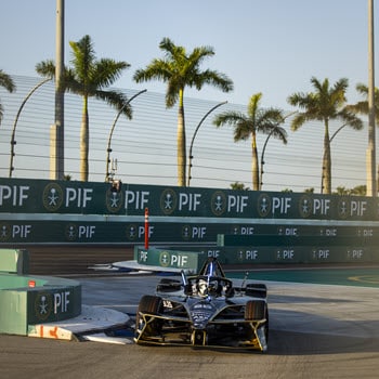 DS PENSKE Season 11 Round 5 Post Race Update