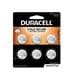 Duracell CR2032-36