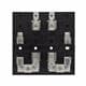 Bussmann / Eaton 13195-410FQR-W