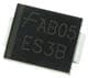 onsemi ES3B