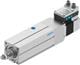 Festo EPCS-BS-60-50-12P-A-ST-M-H1-PLK-AA