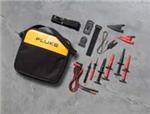 Fluke TLK289拡大された画像