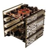 NXP Semiconductors TWR-K20D72M拡大された画像