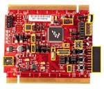 NXP Semiconductors TWR-MCF51MM拡大された画像