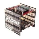 NXP Semiconductors TWR-K53N512-KIT拡大された画像