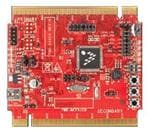 NXP Semiconductors TWR-MCF51CN拡大された画像