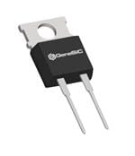 GeneSiC Semiconductor GE12MPS06A拡大された画像