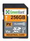 Greenliant GLS93SP256G3-I-BZ802
