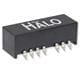HALO Electronics TG22-S010NDRL