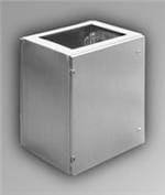 Hammond Manufacturing 2CRB263618拡大された画像